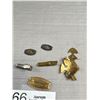 Image 3 : Various Antique Jewelry