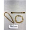 Image 4 : Various Antique Jewelry