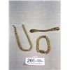 Image 5 : Various Antique Jewelry