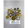 Image 1 : Various Old Coins