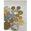 Image 2 : Various Old Coins