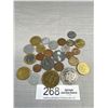 Image 4 : Various Old Coins