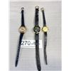 Image 1 : 3 Ladies Watches