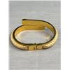 Image 3 : Misc. Vintage Bangles, One Hinged
