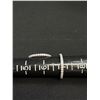 Image 3 : 4 Silver Tone Rings