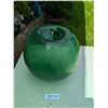 Image 2 : Large Vintage Green Japanese Glass Fishing Float