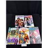 Image 4 : Lot of 20 Comics (Tales of the Teen Titans, Transformers, etc)