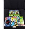 Image 5 : Lot of 20 Comics (Tales of the Teen Titans, Transformers, etc)