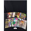 Image 1 : Lot of 20 Comics (Star Rangers, Rise of Incarnates, etc)