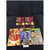 Image 4 : Lot of 20 Comics (Star Rangers, Rise of Incarnates, etc)