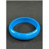 Image 2 : 3 Vintage Lucite Bangles