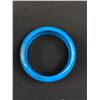 Image 3 : 3 Vintage Lucite Bangles