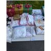 Image 2 : A Good Large Lot of Christmas Decorations