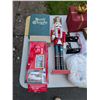 Image 3 : A Good Large Lot of Christmas Decorations