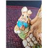 Image 6 : The Woodlanders Figurine Set Featuring Forest Animals and Treehouse Scene