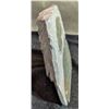 Image 9 : Soapstone Carvings of Standing Buffalo on Cliff and Scenic Etching