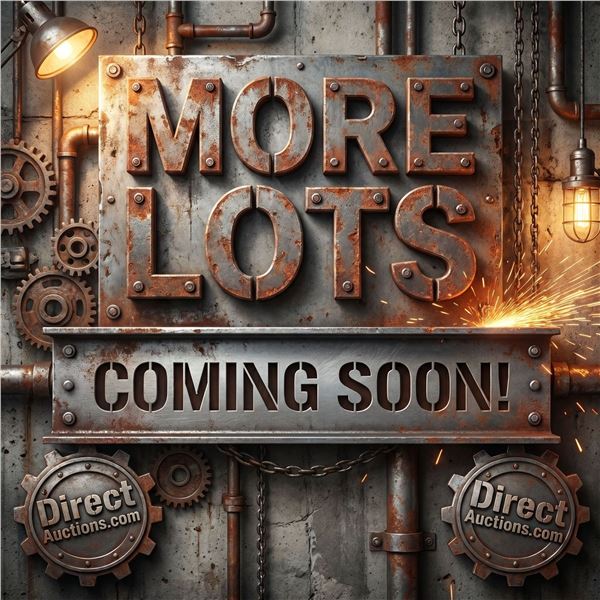The full catalogue is Coming Soon!