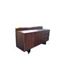 Image 2 : Moe's Bent Sideboard - approx. 66in x 20in x 37.5in - RV $2,639.99