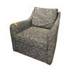 Image 1 : Stylus Grove Swivel Chair - Grayson Midnight Chair - RV: $1219