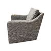 Image 3 : Stylus Grove Swivel Chair - Grayson Midnight Chair - RV: $1219