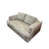 Image 1 : Sunday's Good Company Sofa 2 Seater Artichoke - approx. 67in x 40in x 32in