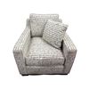 Image 2 : Stylust Metro Arm Chair