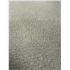Image 3 : Modern Grey Microfiber Wide Track Armchair