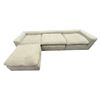 Image 1 : New Sunday's 4 Piece Movie Night Sofa - RV $5,850 (new open box)