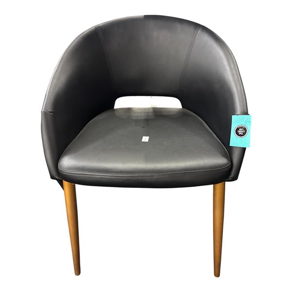 The Living Lab Thatcher Dining Chair - RV $439