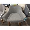 Image 2 : The Living Lab Madison Chair - RV $1,329