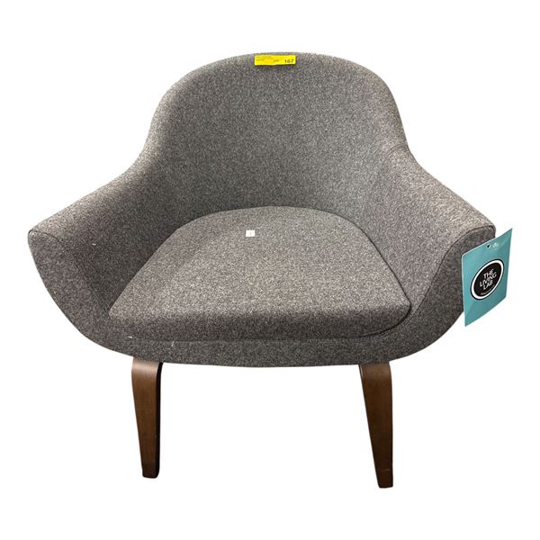 The Living Lab Madison Chair - RV $1,329