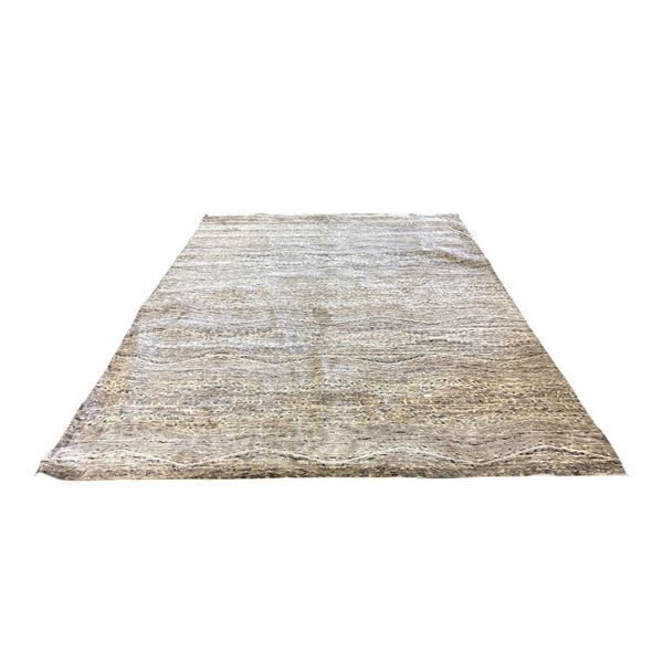 Feizy Grayson Beige Multi 7ft 10in x 10ft 6in area rug