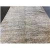 Image 2 : Feizy Grayson Beige Multi 7ft 10in x 10ft 6in area rug