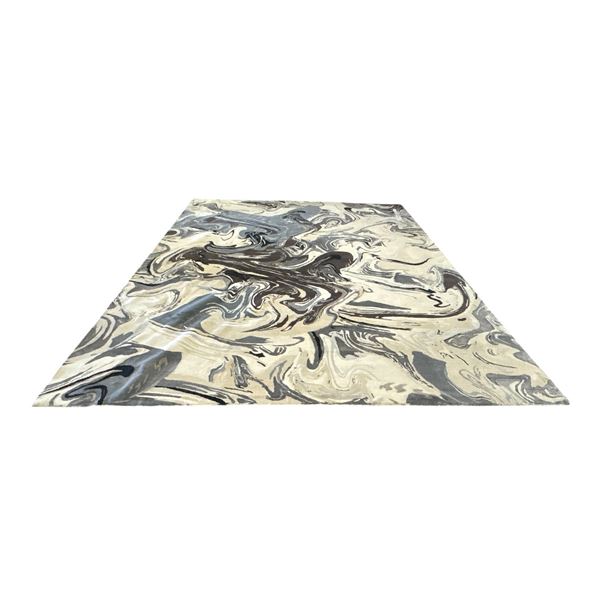 Kate Spade New York "Jaipur" "Laughter Spilled Out of The Room" Area Rug - approx. 12ft x 9.25ft