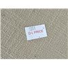 Image 5 : The Living Lab Plush Ottoman - approx. 24 x 27 x 16in H - RV $659