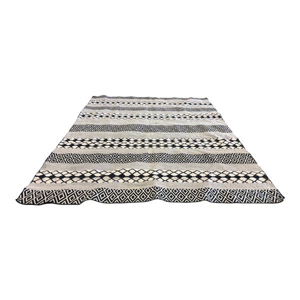 Jaipur Desert Ash 8x10ft area rug