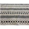 Image 2 : Jaipur Desert Ash 8x10ft area rug