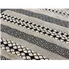 Image 3 : Jaipur Desert Ash 8x10ft area rug