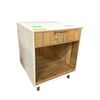 Image 1 : Casablanca Nightstand
