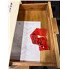 Image 3 : Casablanca Nightstand