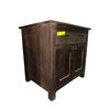 Image 1 : Moe's Gene Charging Nightstand - 28 x 22 x 26 1/2in H