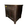 Image 2 : Moe's Gene Charging Nightstand - 28 x 22 x 26 1/2in H