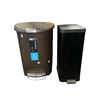 Image 1 : 2pc assorted dustbins