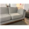 Image 4 : Article Ceni 83" Contemporary 3-Cushion Fabric Sofa - new open box