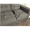 Image 4 : 3pc Danilo LH Modular Sectional - one seat cushion needs repair - approx. 85in x 80in