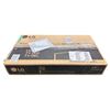 Image 1 : 24in LG White LED TV in box 24LJ4540-W