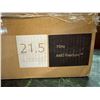 Image 3 : 2pc 21.5in LG Black Monitor in box 22MP410