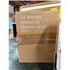 Image 3 : 2pc 21.5in LG Black Monitor in box 22MP410