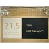 Image 3 : 2pc 21.5in LG Black Monitor in box 22MP410