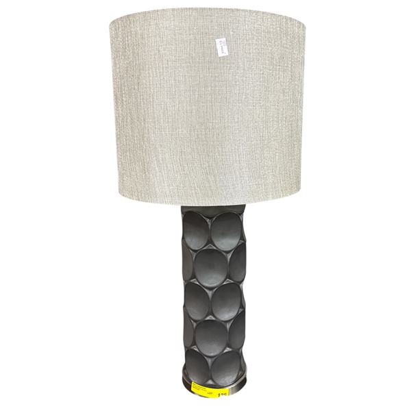The Living Lab 36in Ruther Ford Table Lamp - RV $499